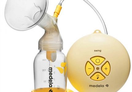 Medela-Sving