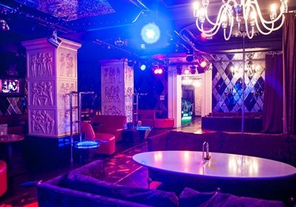 Sving-Klub-Vintazh