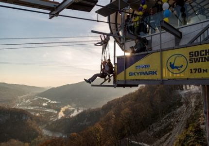 Sving-Sochi