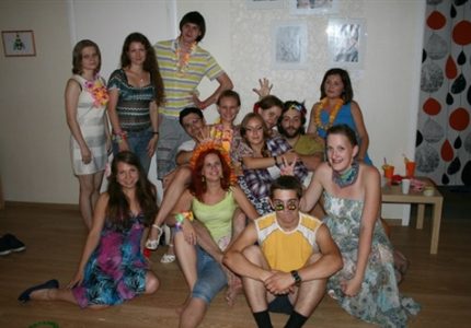Sving-Ulianovsk