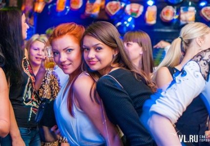 Sving-Vladivostok